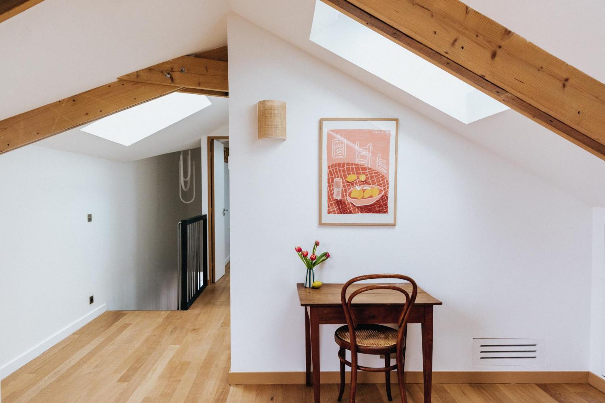 Maison Hubert Bordeaux Exteriör bild